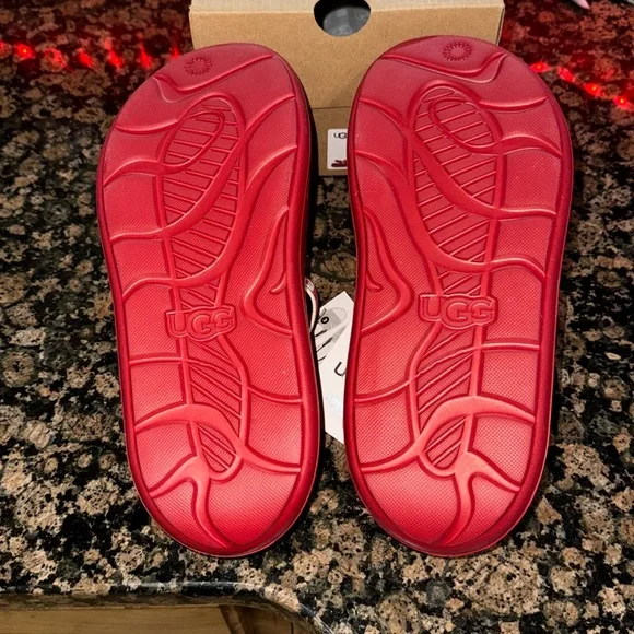 UGG Sport Yeah Sandal - Picture 4 of 6